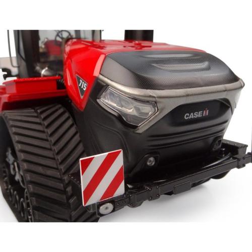 UNIVERSAL HOBBIES 1:32 Tractor CASE IH QUADTRAC 715 - Ítem9