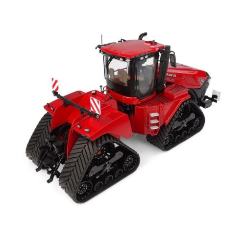 UNIVERSAL HOBBIES 1:32 Tractor CASE IH QUADTRAC 715 - Ítem1
