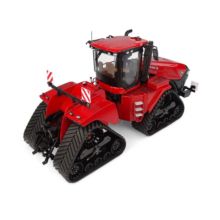 UNIVERSAL HOBBIES 1:32 Tractor CASE IH QUADTRAC 715 - Ítem1