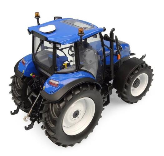 UNIVERSAL HOBBIES 1:32 Tractor NEW HOLLAND T5.120 DUAL COMMAND - Ítem1