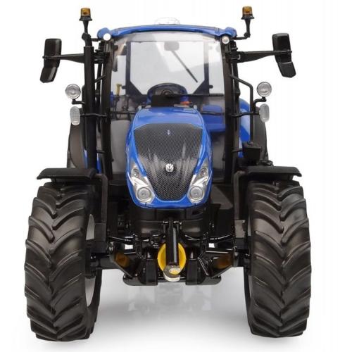 UNIVERSAL HOBBIES 1:32 Tractor NEW HOLLAND T5.120 DUAL COMMAND - Ítem2