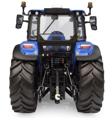 UNIVERSAL HOBBIES 1:32 Tractor NEW HOLLAND T5.120 DUAL COMMAND - Ítem3
