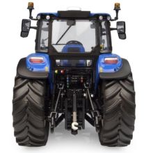 UNIVERSAL HOBBIES 1:32 Tractor NEW HOLLAND T5.120 DUAL COMMAND - Ítem3
