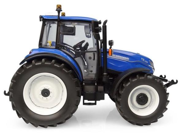 UNIVERSAL HOBBIES 1:32 Tractor NEW HOLLAND T5.120 DUAL COMMAND - Ítem4