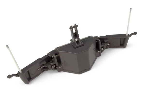 UNIVERSAL HOBBIES 1:32 TRACTORBUMPER SAFETYWEIGHT MASSEY FERGUSON - Ítem3