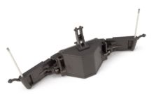 UNIVERSAL HOBBIES 1:32 TRACTORBUMPER SAFETYWEIGHT MASSEY FERGUSON - Ítem3