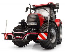 UNIVERSAL HOBBIES 1:32 TRACTORBUMPER SAFETYWEIGHT CASE IH - Ítem2