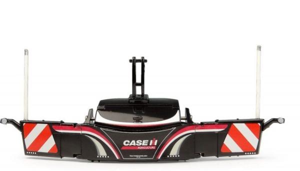 UNIVERSAL HOBBIES 1:32 TRACTORBUMPER SAFETYWEIGHT CASE IH - Ítem4