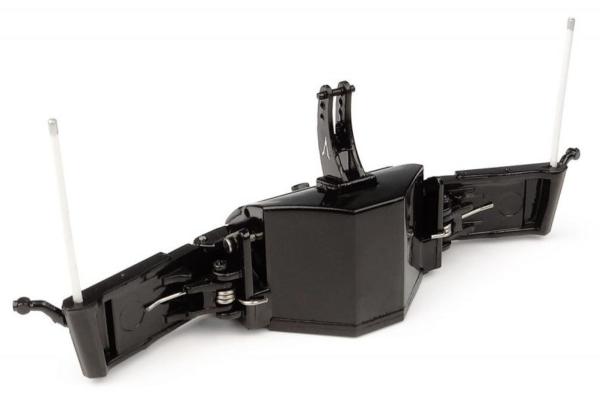 UNIVERSAL HOBBIES 1:32 TRACTORBUMPER SAFETYWEIGHT DEUTZ-FAHR - Ítem3