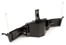 UNIVERSAL HOBBIES 1:32 TRACTORBUMPER SAFETYWEIGHT DEUTZ-FAHR - Ítem3