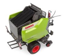 UNIVERSAL HOBBIES 1:32 Rotoempacadora CLAAS VARIANT 580RF EDICION LIMITADA 1000 UNIDADES - Ítem2