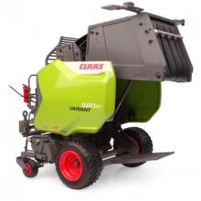 UNIVERSAL HOBBIES 1:32 Rotoempacadora CLAAS VARIANT 580RF EDICION LIMITADA 1000 UNIDADES - Ítem3