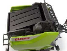 UNIVERSAL HOBBIES 1:32 Rotoempacadora CLAAS VARIANT 580RF EDICION LIMITADA 1000 UNIDADES - Ítem4