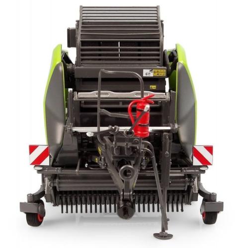 UNIVERSAL HOBBIES 1:32 Rotoempacadora CLAAS VARIANT 580RF EDICION LIMITADA 1000 UNIDADES - Ítem6
