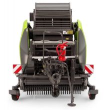 UNIVERSAL HOBBIES 1:32 Rotoempacadora CLAAS VARIANT 580RF EDICION LIMITADA 1000 UNIDADES - Ítem6