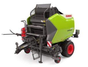 UNIVERSAL HOBBIES 1:32 Rotoempacadora CLAAS VARIANT 580RF EDICION LIMITADA 1000 UNIDADES