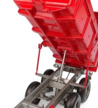 UNIVERSAL HOBBIES 1:32 Remolque MASSEY FERGUSON 212 2EME VERSION - Ítem5