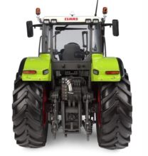 UNIVERSAL HOBBIES 1:32 Tractor CLAAS ATLES 926RZ CON PESA DELANTERA FIJA - Ítem3