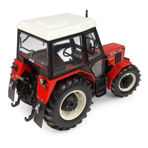 UNIVERSAL HOBBIES 1:32 Tractor ZETOR 7745 4WD - Ítem1
