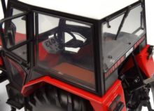 UNIVERSAL HOBBIES 1:32 Tractor ZETOR 7745 4WD - Ítem5