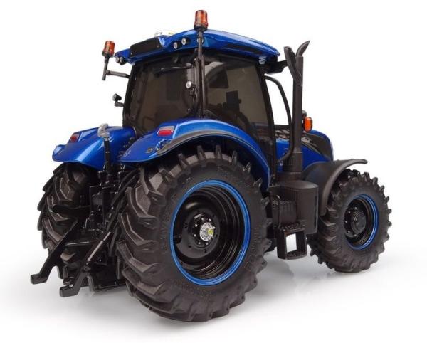 UNIVERSAL HOBBIES 1:32 Tractor NEW HOLLAND T7.225 2 MILLIONIEME FABRIQUE A BASILDON - Ítem2
