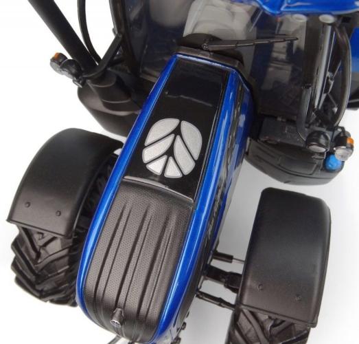 UNIVERSAL HOBBIES 1:32 Tractor NEW HOLLAND T7.225 2 MILLIONIEME FABRIQUE A BASILDON - Ítem5