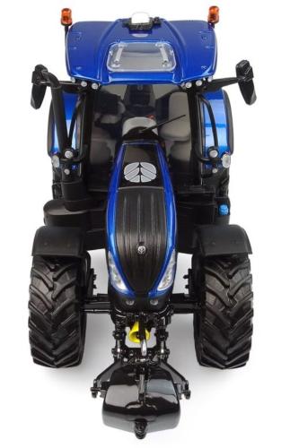 UNIVERSAL HOBBIES 1:32 Tractor NEW HOLLAND T7.225 2 MILLIONIEME FABRIQUE A BASILDON - Ítem7