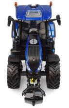 UNIVERSAL HOBBIES 1:32 Tractor NEW HOLLAND T7.225 2 MILLIONIEME FABRIQUE A BASILDON - Ítem7