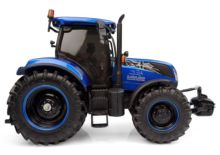 UNIVERSAL HOBBIES 1:32 Tractor NEW HOLLAND T7.225 2 MILLIONIEME FABRIQUE A BASILDON - Ítem8