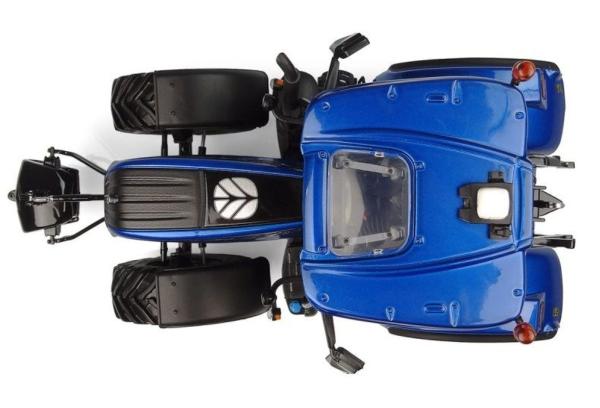 UNIVERSAL HOBBIES 1:32 Tractor NEW HOLLAND T7.225 2 MILLIONIEME FABRIQUE A BASILDON - Ítem9
