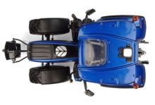 UNIVERSAL HOBBIES 1:32 Tractor NEW HOLLAND T7.225 2 MILLIONIEME FABRIQUE A BASILDON - Ítem9