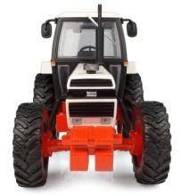 UNIVERSAL HOBBIES 1:32 Tractor DAVID BROWN 1690 4RM (1979-1983) - Ítem5