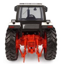 UNIVERSAL HOBBIES 1:32 Tractor DAVID BROWN 1690 4RM (1979-1983) - Ítem4