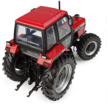 UNIVERSAL HOBBIES 1:32 Tractor CASE INTERNATIONAL 1594 HYDRA-SHIFT 4WD - Ítem1