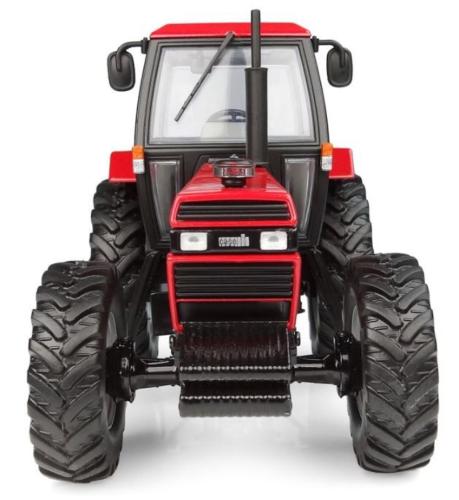 UNIVERSAL HOBBIES 1:32 Tractor CASE INTERNATIONAL 1594 HYDRA-SHIFT 4WD - Ítem2