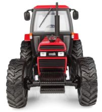 UNIVERSAL HOBBIES 1:32 Tractor CASE INTERNATIONAL 1594 HYDRA-SHIFT 4WD - Ítem2