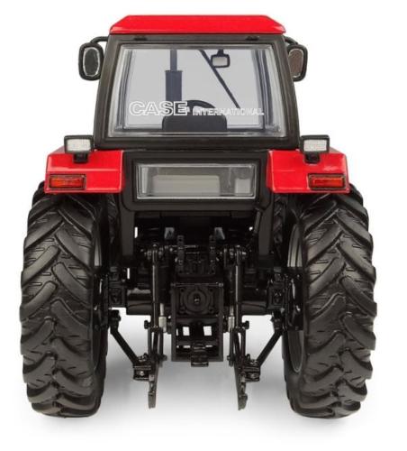 UNIVERSAL HOBBIES 1:32 Tractor CASE INTERNATIONAL 1594 HYDRA-SHIFT 4WD - Ítem3