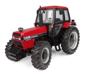 UNIVERSAL HOBBIES 1:32 Tractor CASE INTERNATIONAL 1594 HYDRA-SHIFT 4WD