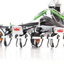 UNIVERSAL HOBBIES 1:32 Inyector JOSKIN TERRAFLEX XXL 7125/19SHK2 - Ítem3