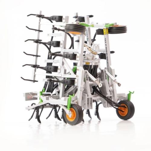 UNIVERSAL HOBBIES 1:32 Inyector JOSKIN TERRAFLEX XXL 7125/19SHK2 - Ítem2