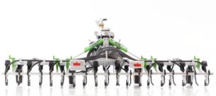 UNIVERSAL HOBBIES 1:32 Inyector JOSKIN TERRAFLEX XXL 7125/19SHK2