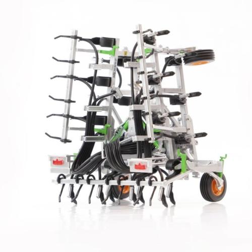 UNIVERSAL HOBBIES 1:32 Inyector JOSKIN TERRAFLEX XXL 7125/19SHK2 - Ítem1