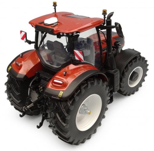UNIVERSAL HOBBIES 1:32 Tractor NEW HOLLAND T7.300 CENTENARIO EDICION LIMITADA 750 UNIDADES - Ítem1