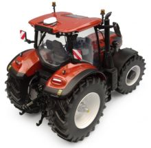 UNIVERSAL HOBBIES 1:32 Tractor NEW HOLLAND T7.300 CENTENARIO EDICION LIMITADA 750 UNIDADES - Ítem1