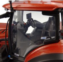 UNIVERSAL HOBBIES 1:32 Tractor NEW HOLLAND T7.300 CENTENARIO EDICION LIMITADA 750 UNIDADES - Ítem4