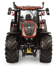 UNIVERSAL HOBBIES 1:32 Tractor NEW HOLLAND T7.300 CENTENARIO EDICION LIMITADA 750 UNIDADES - Ítem5