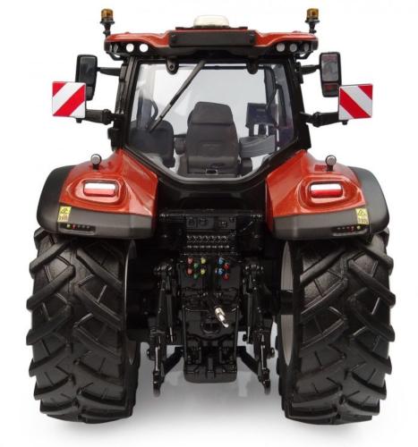 UNIVERSAL HOBBIES 1:32 Tractor NEW HOLLAND T7.300 CENTENARIO EDICION LIMITADA 750 UNIDADES - Ítem6