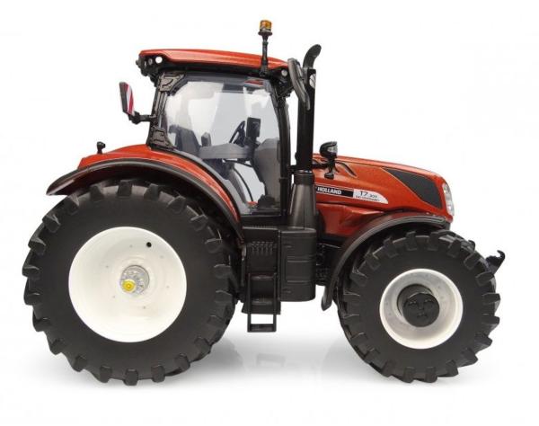 UNIVERSAL HOBBIES 1:32 Tractor NEW HOLLAND T7.300 CENTENARIO EDICION LIMITADA 750 UNIDADES - Ítem7