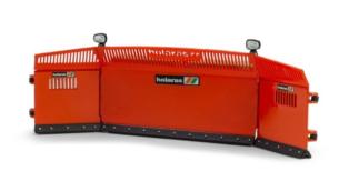 UNIVERSAL HOBBIES 1:32 Cuchilla HOLARAS MES 470-H-140-F