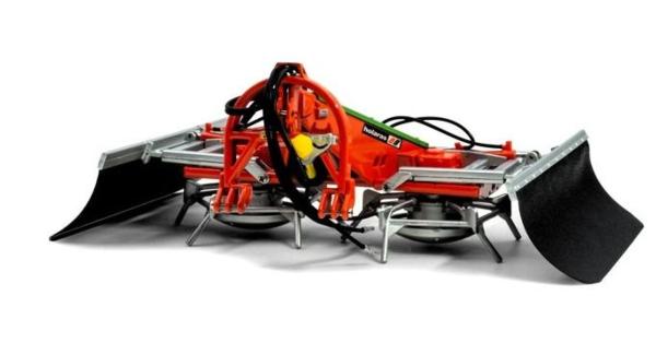 UNIVERSAL HOBBIES 1:32 Esparcidor Ensilaje HOLARAS JUMBO-HK-HUS - Ítem2